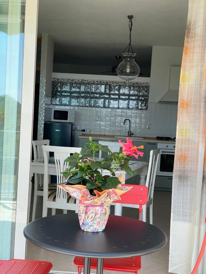 A Casa Di Silvia Apartman Gambassi Terme Kültér fotó