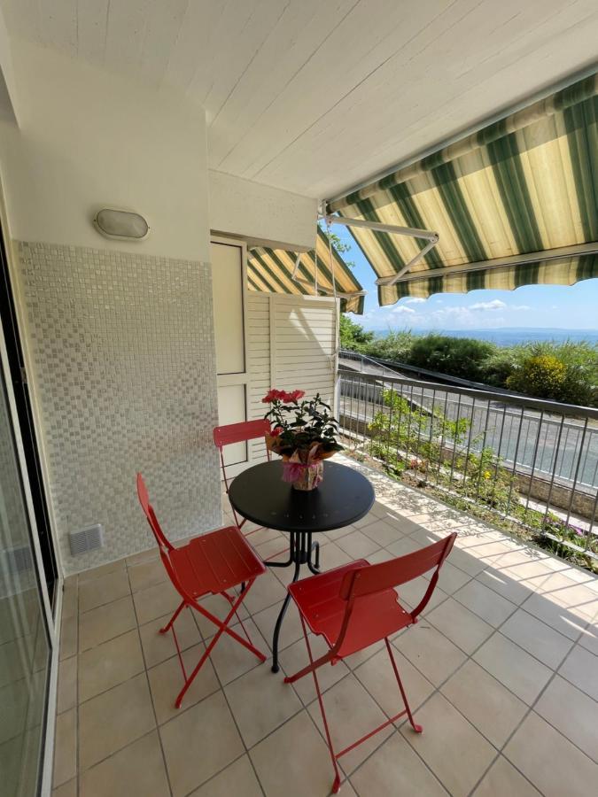 A Casa Di Silvia Apartman Gambassi Terme Kültér fotó