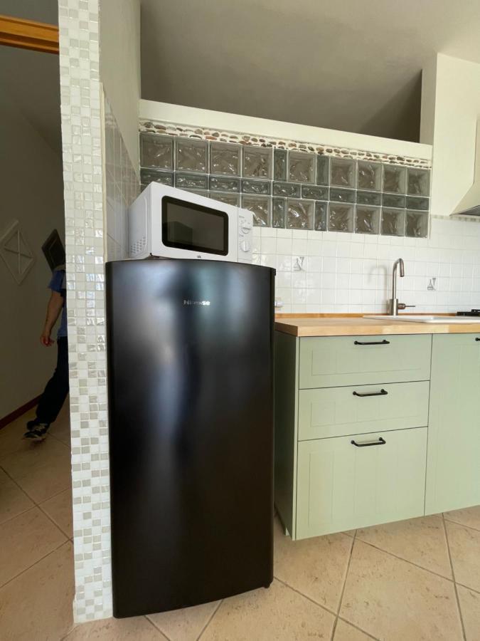 A Casa Di Silvia Apartman Gambassi Terme Kültér fotó