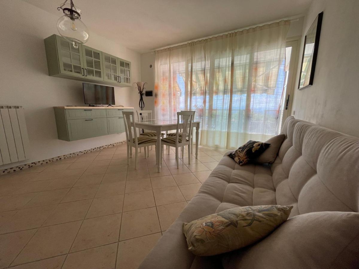 A Casa Di Silvia Apartman Gambassi Terme Kültér fotó