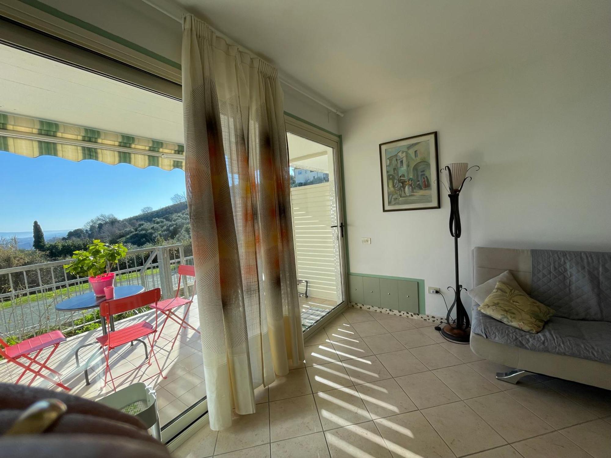 A Casa Di Silvia Apartman Gambassi Terme Kültér fotó