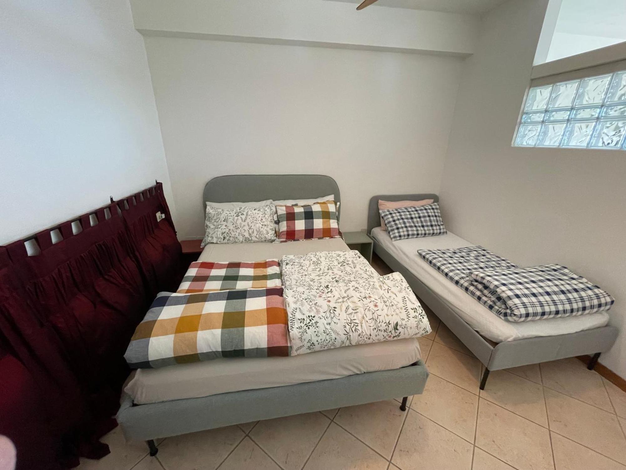 A Casa Di Silvia Apartman Gambassi Terme Kültér fotó